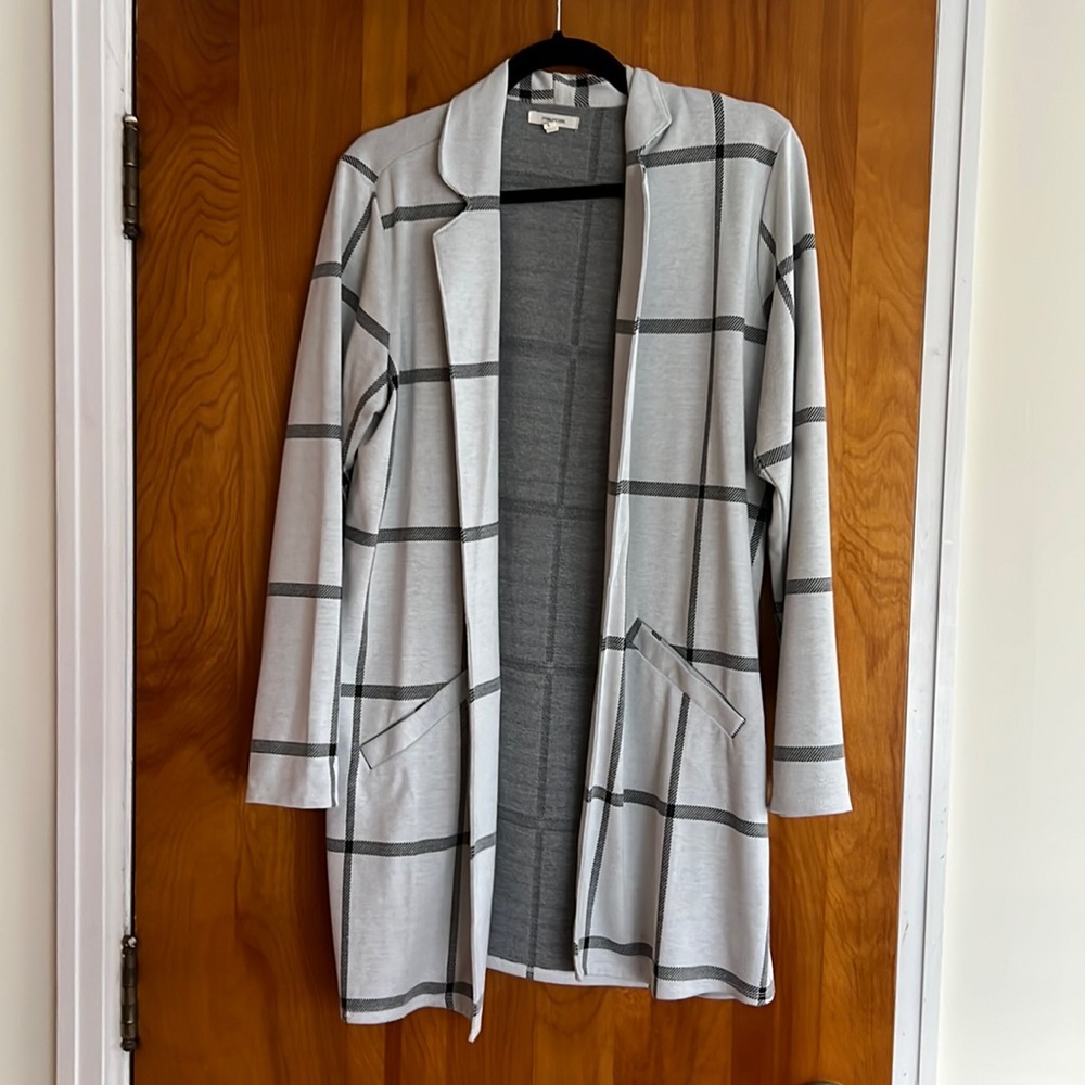 Women’s blazer